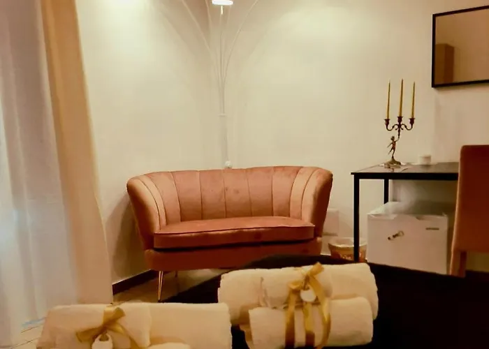 Ammirata بيت ضيافة 4*