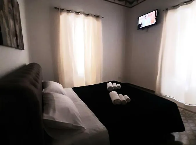 بيت ضيافة Ammirata