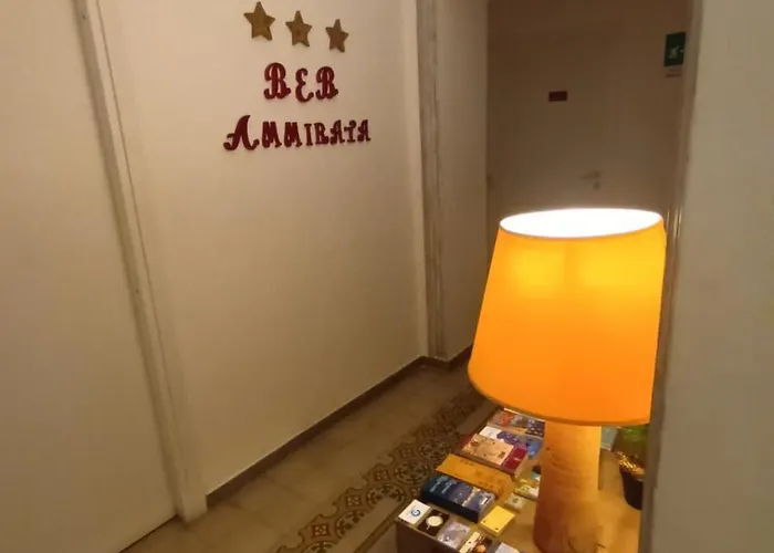 Ammirata 巴勒莫
