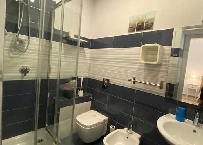 بيت ضيافة Ammirata 4*