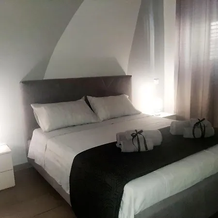 Guest house Ammirata Palermo