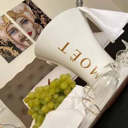 Affittacamere Ammirata Pensjonat