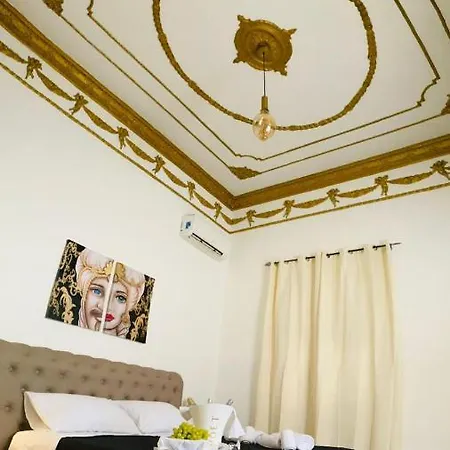 Pensjonat Affittacamere Ammirata