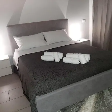Ammirata Guest house *