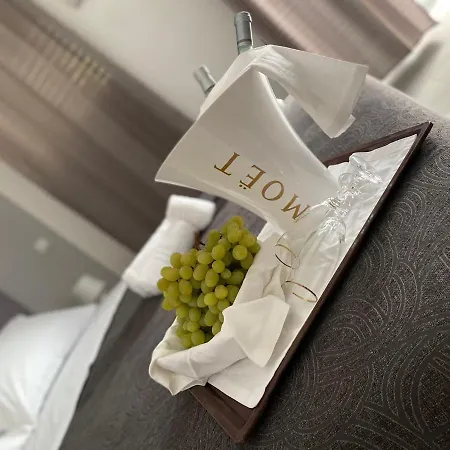 Pensjonat Affittacamere Ammirata Palermo