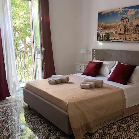 Ammirata Guest house Palermo