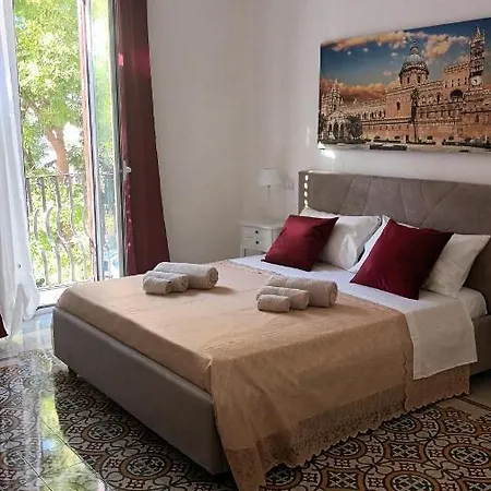 Affittacamere Ammirata 4*