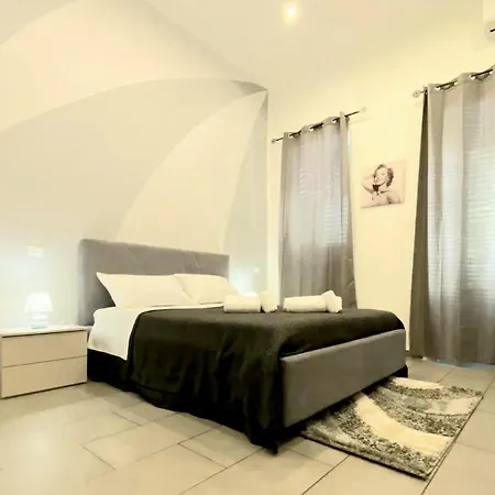 Pensjonat Affittacamere Ammirata Palermo