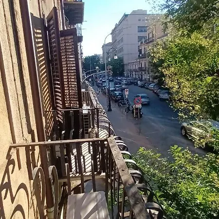 Affittacamere Ammirata