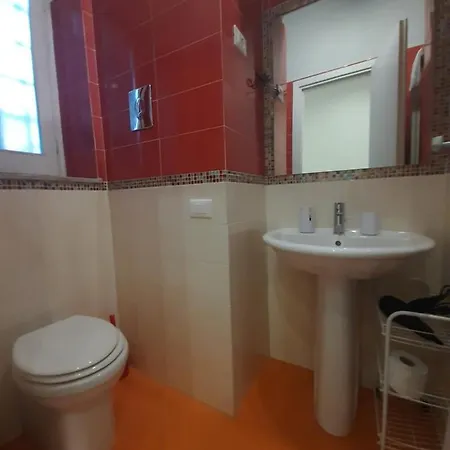 Guest house Ammirata