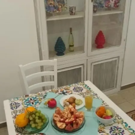 Affittacamere Ammirata 4*