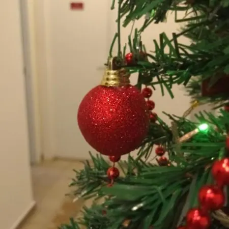 Pensjonat Affittacamere Ammirata