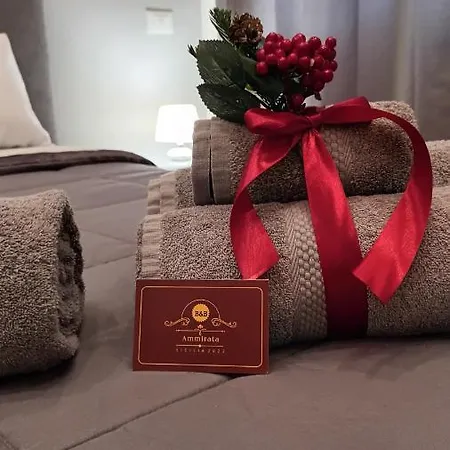 Affittacamere Ammirata