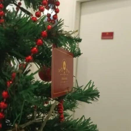 Affittacamere Ammirata Palermo