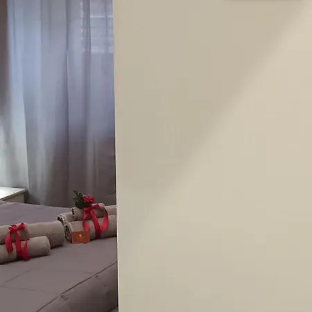 Affittacamere Ammirata 4*