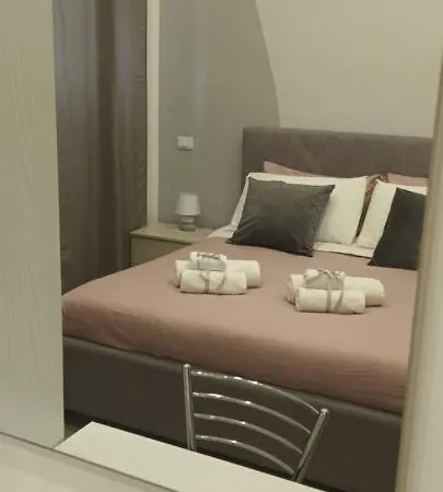 Ammirata Guest house Palermo