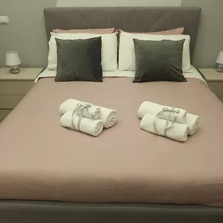 Guest house Ammirata