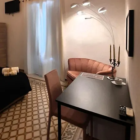 Affittacamere Ammirata 4* Palermo