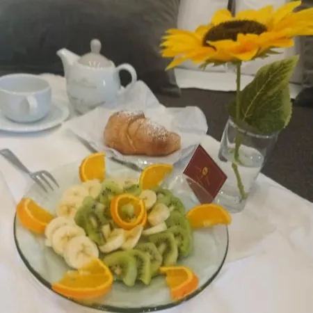 Affittacamere Ammirata 4* Palermo