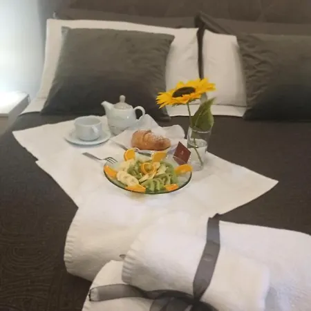 Ammirata Guest house