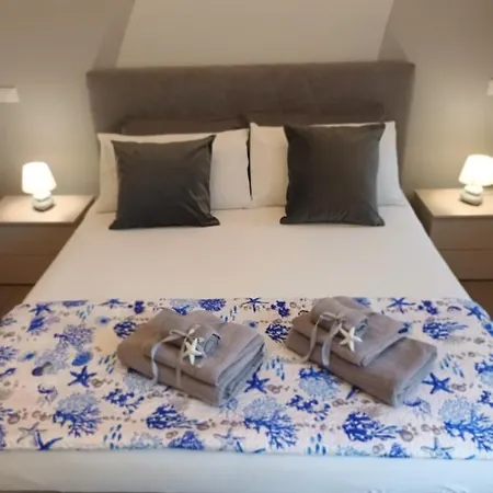 Affittacamere Ammirata Pensjonat 4*