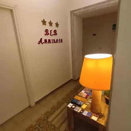 Affittacamere Ammirata Palermo