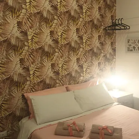 Affittacamere Ammirata