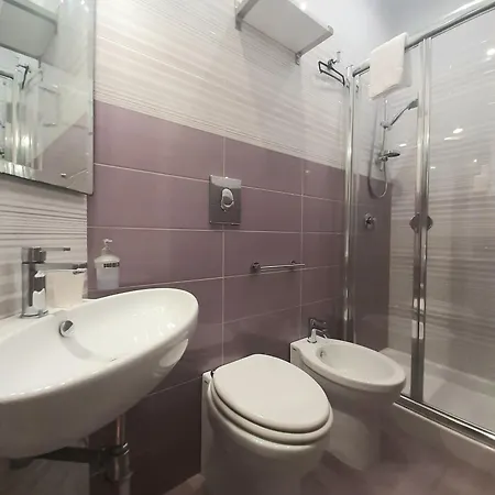 Affittacamere Ammirata