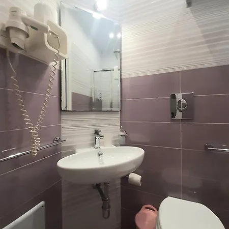 Affittacamere Ammirata Palermo