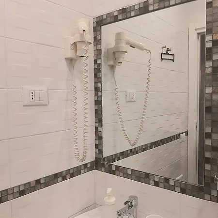 Affittacamere Ammirata Palermo