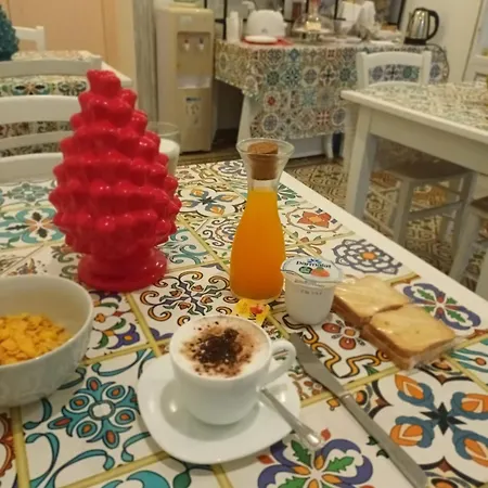 Affittacamere Ammirata Pensjonat Palermo