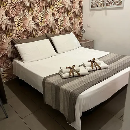 Vendégház Ammirata 4*