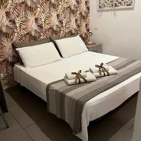 Guest house Ammirata *