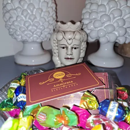 Affittacamere Ammirata