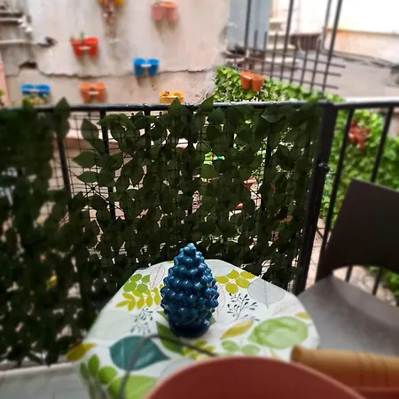 Affittacamere Ammirata