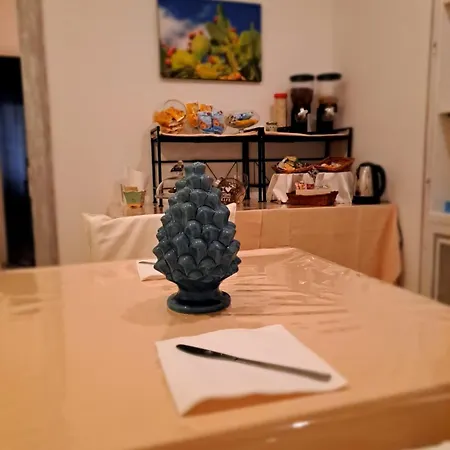 Affittacamere Ammirata Pensjonat 4*