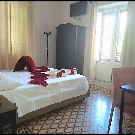 Ammirata Penzion 4*