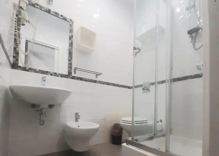 Vendégház Ammirata 4*