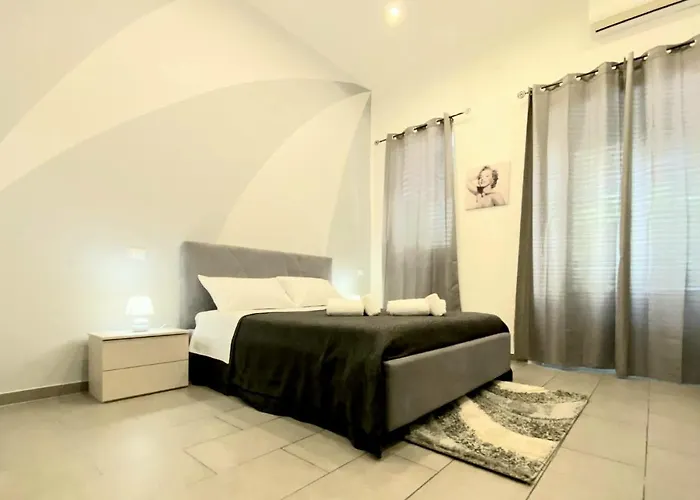 Vendégház Ammirata Palermo