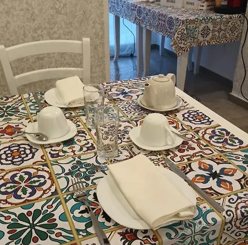 Ammirata Vendégház 4*