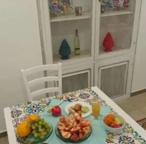 Ammirata 4*