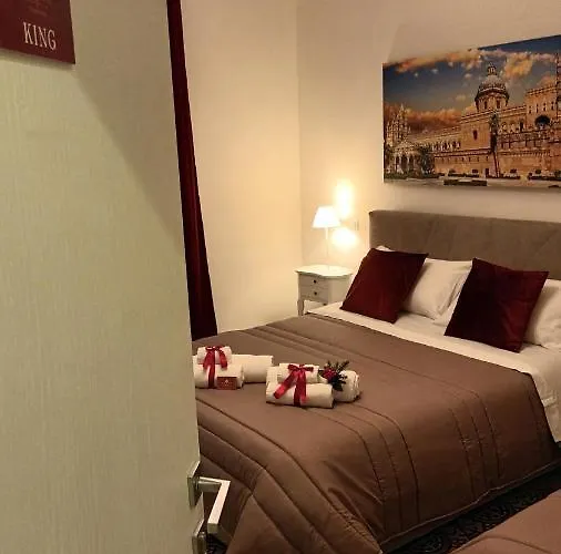 Ammirata Vendégház 4*