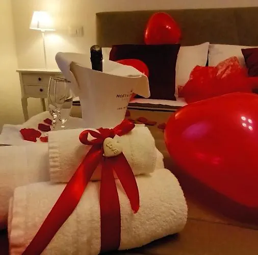 Vendégház Ammirata