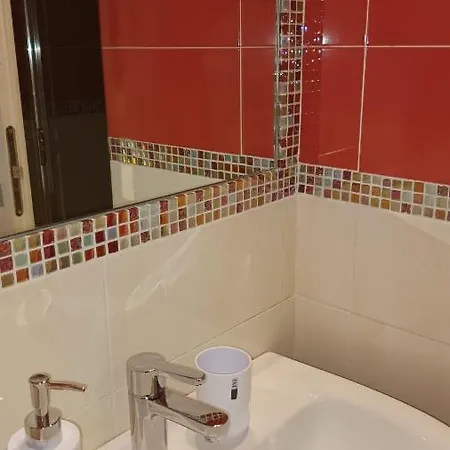 Ammirata Гостевой дом 4*