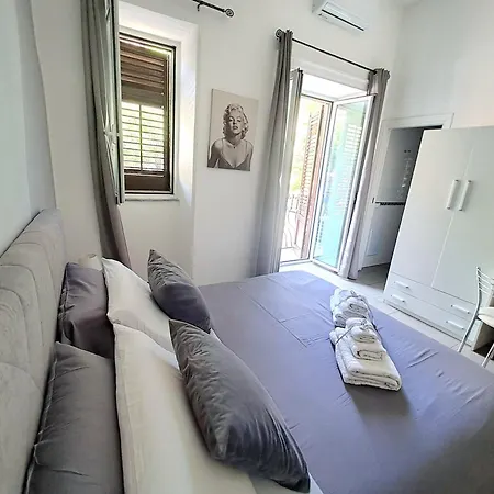 Ammirata 4*